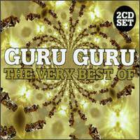 Guru Guru : The Very Best of